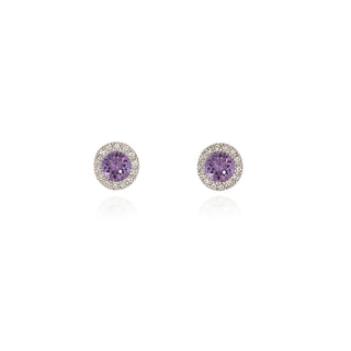 Chikle Tanzanite Earrings