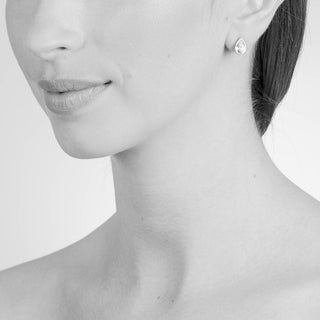 Model Ran  Earrings