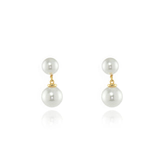 Candice Pearl Drop
