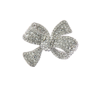 Margot Bow Brooch