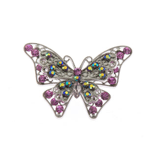 Buffy Butterfly Brooch