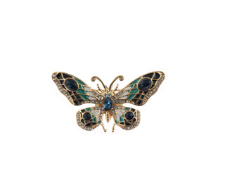 Nami Butterfly Brooch