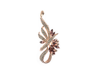 Keiko Brooch