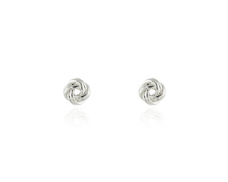 Kali Silver Earrings