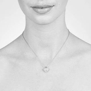 Model Lacy  Pendant