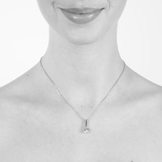 Model Lara Simply Pendant 