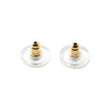 Spare Earring Backs – Gold