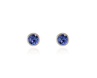 Thisbe Tanzanite Earrings