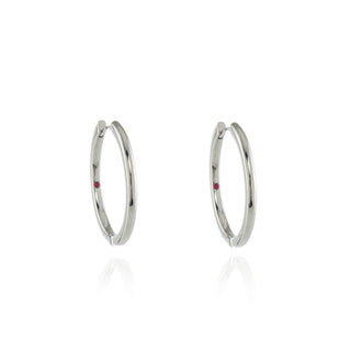 henley-large-25mm-huggie-silver-hoop