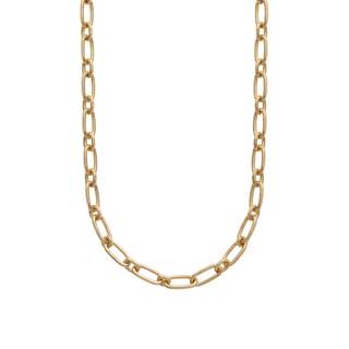 Loretta Gold Necklace