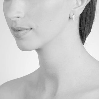 Model Leafy  Earrings