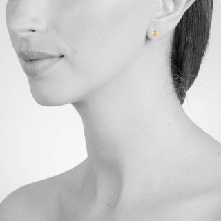 Model Sea Earrings